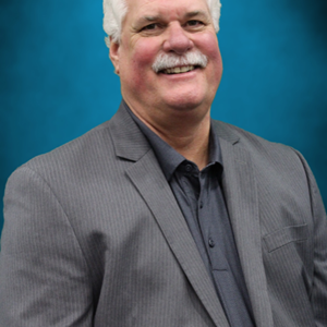 Photo of Hugh Morrison