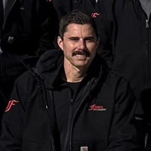 Photo of Thomas Pauly