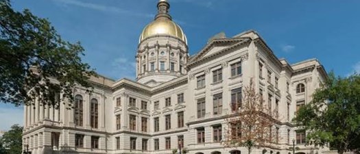 GAA Advocacy Day