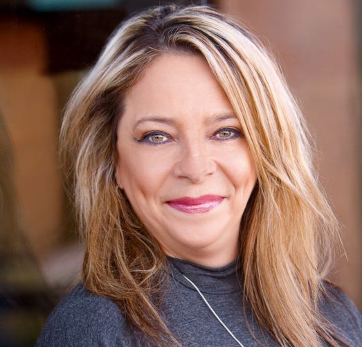 Picture of 2022 Board Chair Anje Litle