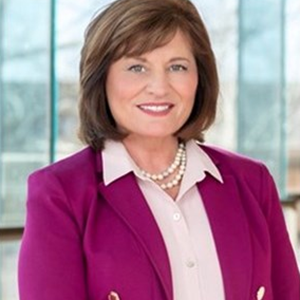 Catherine Brown