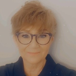Teresa Harris