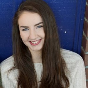Dorrian Regan