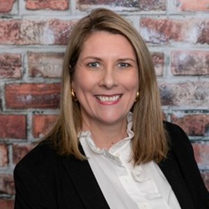 Julie Anderson, CAE, MBA