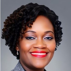 Shan Haugabrook, ACNP