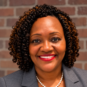 Shan Haugabrook, ACNP