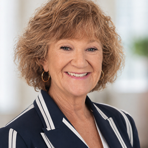 Teresa Harris