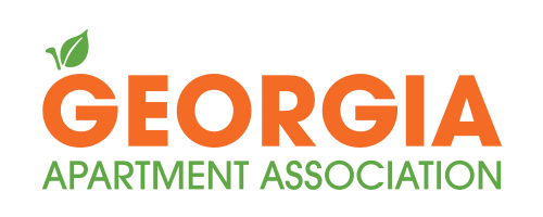  Georgia Apartment Association Logo