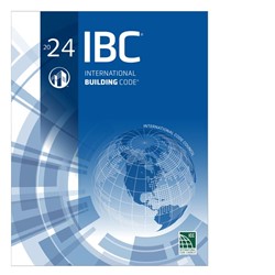 2024 IBC with Turbo Tabs