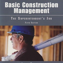 Basic Construction Management