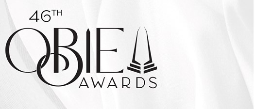 2026 OBIE Award Gala 