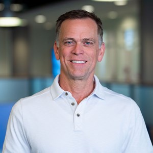 Photo of Clay Landon