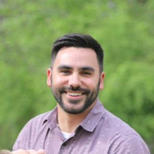 Photo of Will Steffins