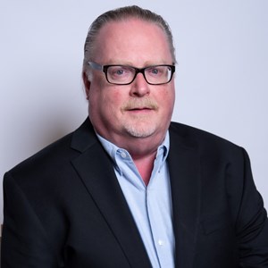 Photo of Mark Whitmire