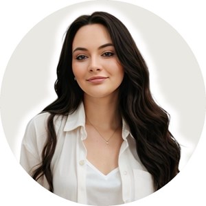 Photo of Jenna Kretzer