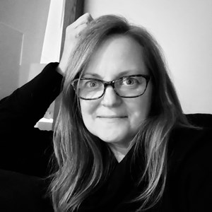 Photo of Tamara K. Van Tuyl
