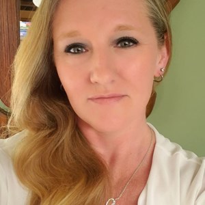 Photo of Tina Fry