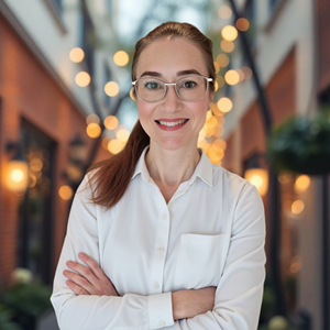 Photo of Theresa Wortham