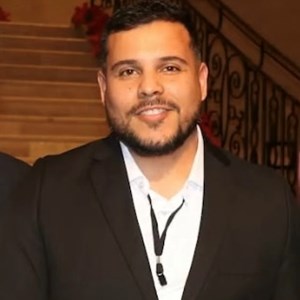Photo of Fernando Silva