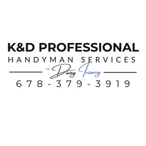 Photo of KD Handyman Services