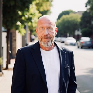 Photo of Don Dunn