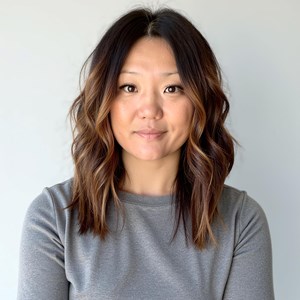 Photo of Jacqueline Cress