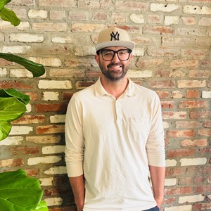 Photo of Adam Vadala