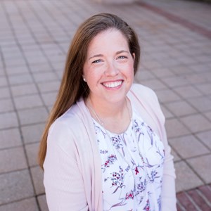 Photo of Alisha Thomas