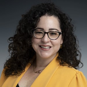 Photo of Andi Simoes