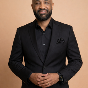 Photo of Armond Knowles