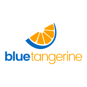 Photo of Blue Tangerine