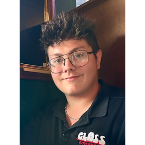 Photo of Daniel Broder