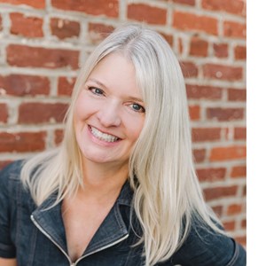 Photo of Carol Morgan