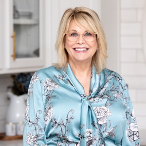 Photo of Meg H Thompson