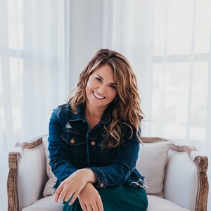 Photo of Ashley Reccord