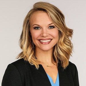 Photo of Christie Elliott