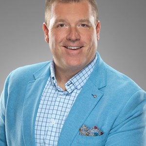 Photo of Chuck MacPhee