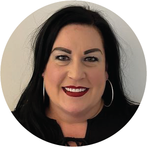 Photo of Brittany Purcell