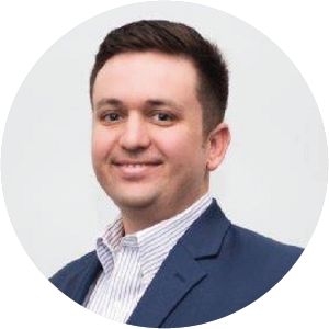 Photo of Eric Montgomery