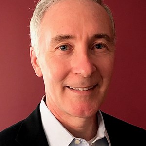 Photo of Bruce Meller