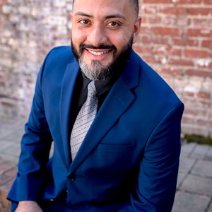 Photo of Richard Matos