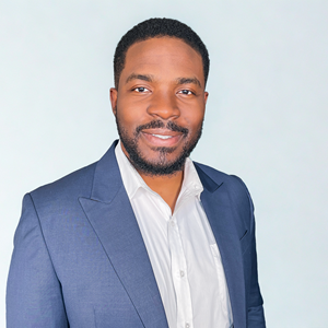 Photo of Michael Braswell