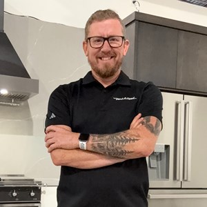 Photo of Danny Boles