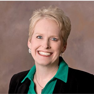 Photo of Karen Parker