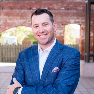 Photo of David Stallings