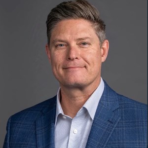 Photo of Derek Griffin