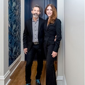 Photo of Dawn B. Landau