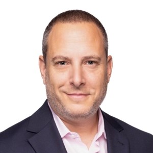 Photo of Doug Dolgoff