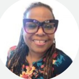 Photo of Donna Robinson