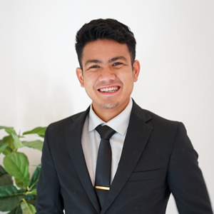 Photo of kevin nguyen
